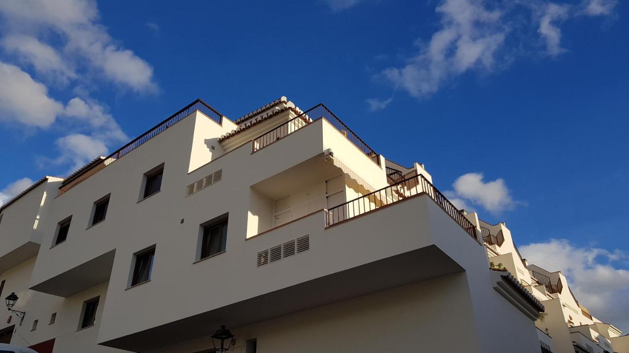 Apartment Costa Tropical Mar & Sierra Vélez de Benaudalla Esterno foto
