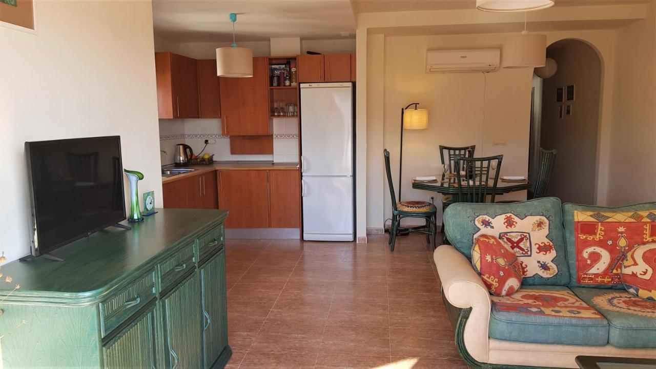 Apartment Costa Tropical Mar & Sierra Vélez de Benaudalla Esterno foto